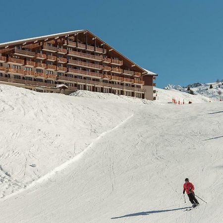 Residence Le Mont Soleil - Maeva Home La Plagne Bagian luar foto