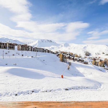 Residence Le Mont Soleil - Maeva Home La Plagne Bagian luar foto